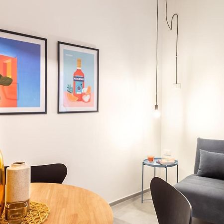 Stylish Loft In The City Center Triest Zewnętrze zdjęcie