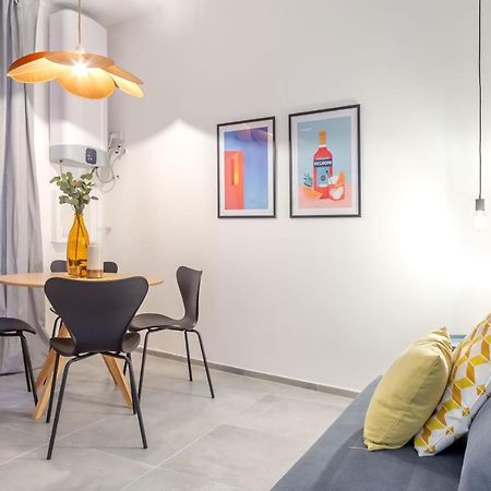 Stylish Loft In The City Center Triest Zewnętrze zdjęcie