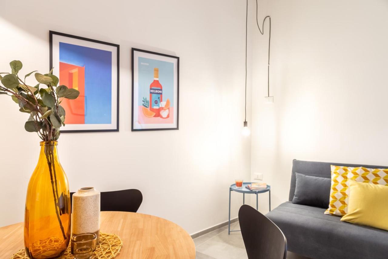 Stylish Loft In The City Center Triest Zewnętrze zdjęcie