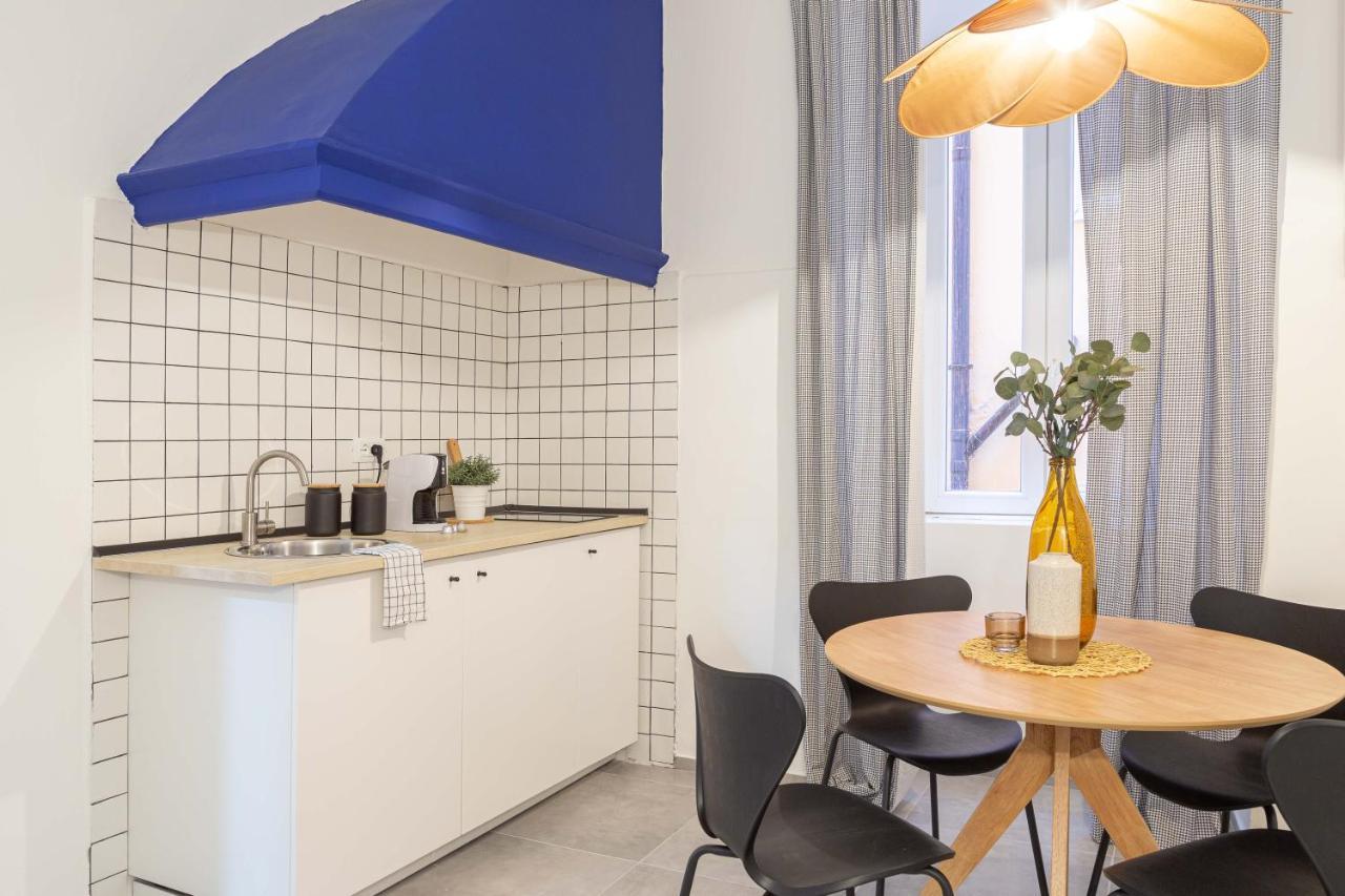 Stylish Loft In The City Center Triest Zewnętrze zdjęcie