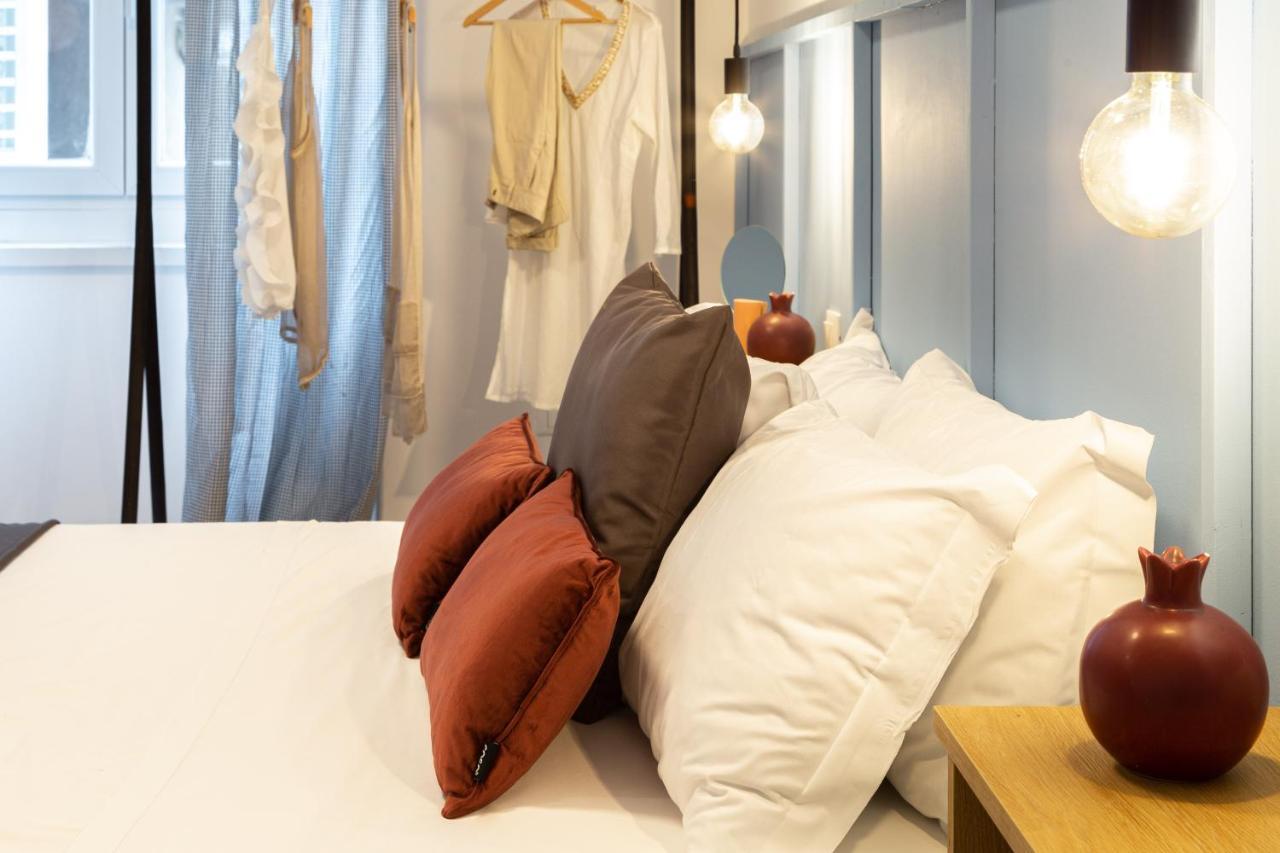 Stylish Loft In The City Center Triest Zewnętrze zdjęcie