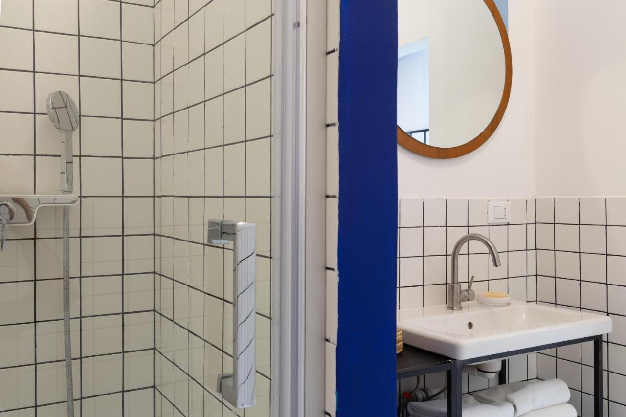 Stylish Loft In The City Center Triest Zewnętrze zdjęcie