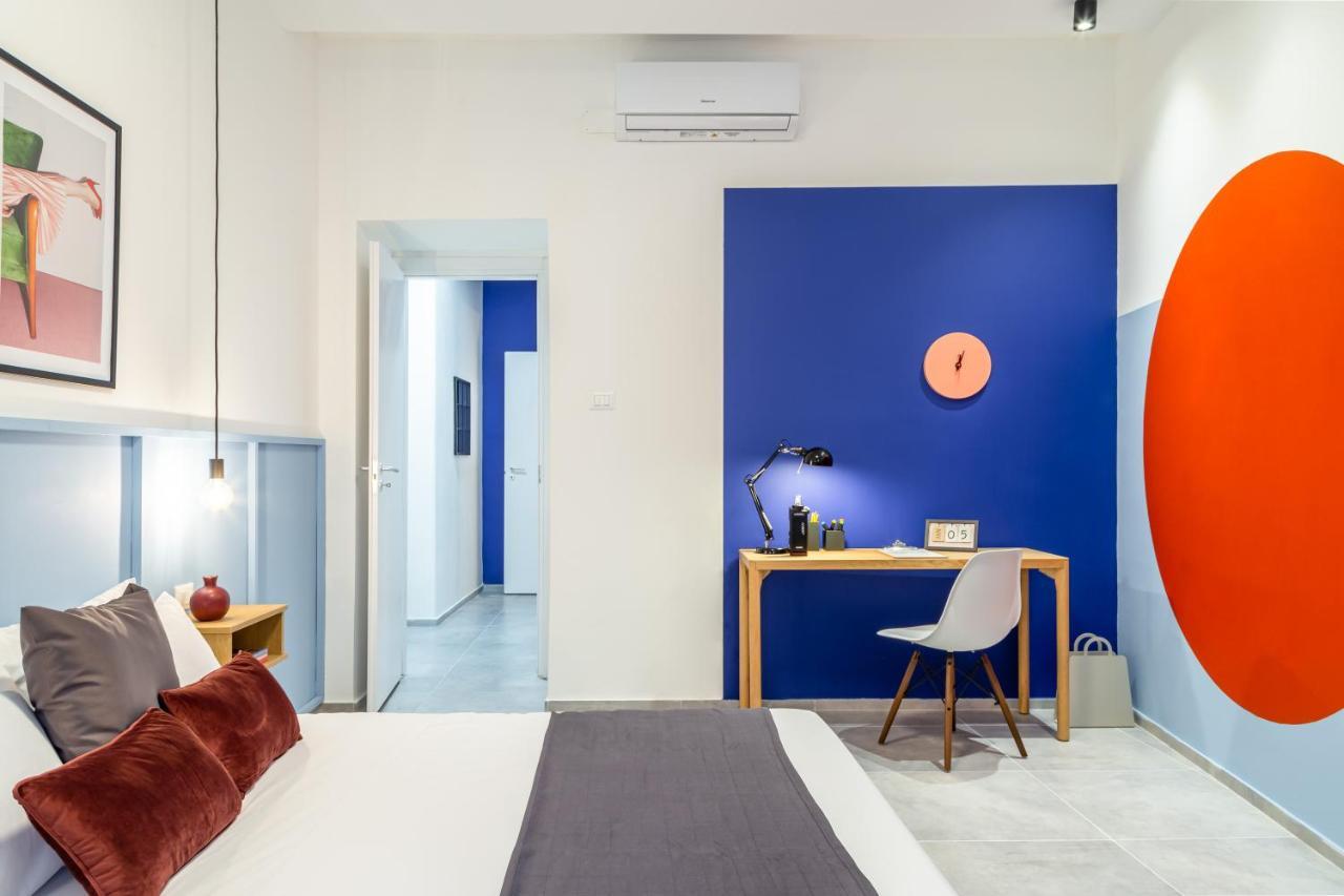 Stylish Loft In The City Center Triest Zewnętrze zdjęcie
